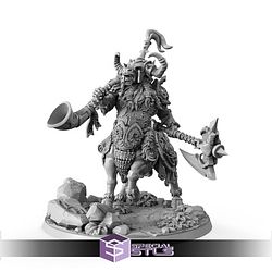 May 2026 Signum Workshop Miniatures