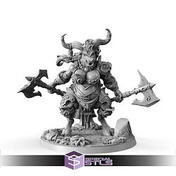 May 2026 Signum Workshop Miniatures