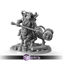 May 2026 Signum Workshop Miniatures