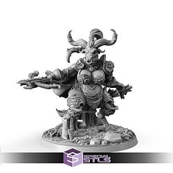 May 2026 Signum Workshop Miniatures