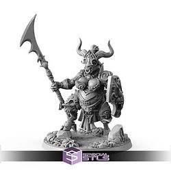 May 2026 Signum Workshop Miniatures