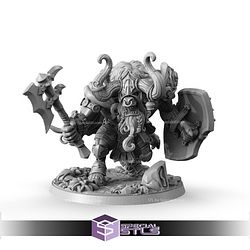 May 2026 Signum Workshop Miniatures