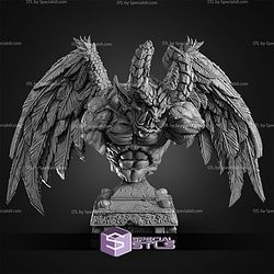 May 2026 SolGood Creations Miniatures