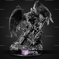 May 2026 SolGood Creations Miniatures