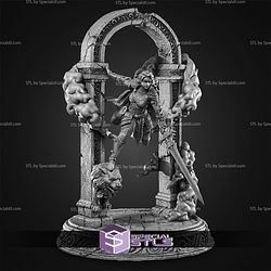 May 2026 SolGood Fantastic Ladies Miniatures