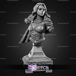 May 2026 SolGood Fantastic Ladies Miniatures