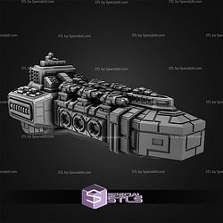 May 2026 Soul Forge Studio Miniatures