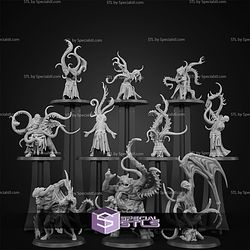 May 2026 StationForge Miniatures