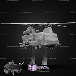 May 2026 StationForge Miniatures