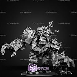 May 2026 StationForge Miniatures