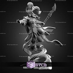 May 2026 The Beholder Miniatures