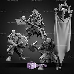 May 2026 The Beholder Miniatures
