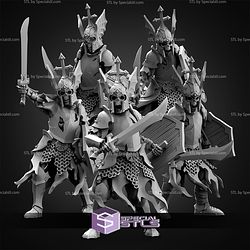 May 2026 The Beholder Miniatures