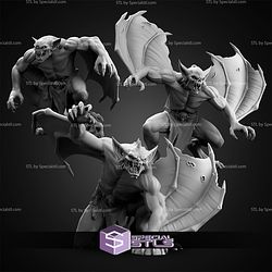 May 2026 The Beholder Miniatures