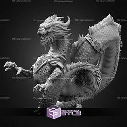 May 2026 The Beholder Miniatures