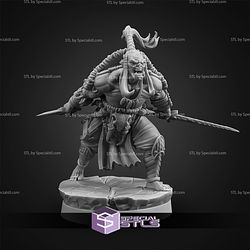May 2026 The Dragon Trappers Lodge Miniatures