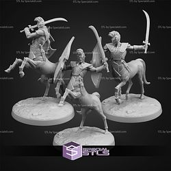 May 2026 The Dragon Trappers Lodge Miniatures