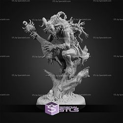 May 2026 The Dragon Trappers Lodge Miniatures