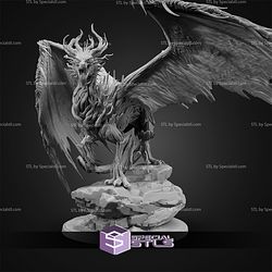 May 2026 The Dragon Trappers Lodge Miniatures