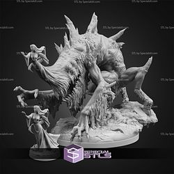 May 2026 The Dragon Trappers Lodge Miniatures