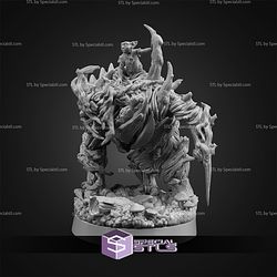 May 2026 The Dragon Trappers Lodge Miniatures