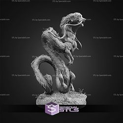 May 2026 The Dragon Trappers Lodge Miniatures