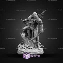 May 2026 The Dragon Trappers Lodge Miniatures