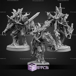 May 2026 The Dragon Trappers Lodge Miniatures