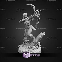 May 2026 The Dragon Trappers Lodge Miniatures
