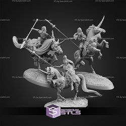 May 2026 The Dragon Trappers Lodge Miniatures