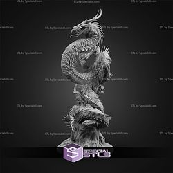 May 2026 The Dragon Trappers Lodge Miniatures