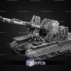 May 2026 The Makers Cult Miniatures