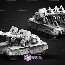 May 2026 The Makers Cult Miniatures