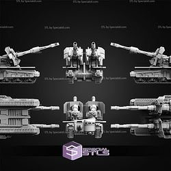 May 2026 The Makers Cult Miniatures