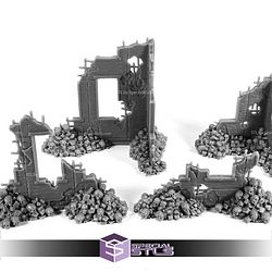 May 2026 The Makers Cult Miniatures