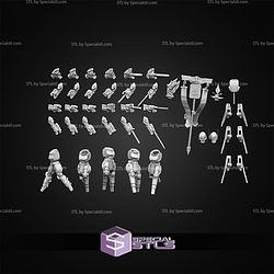 May 2026 The Makers Cult Miniatures