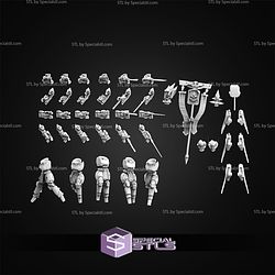 May 2026 The Makers Cult Miniatures