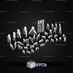 May 2026 The Makers Cult Miniatures