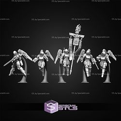May 2026 The Makers Cult Miniatures