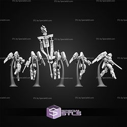 May 2026 The Makers Cult Miniatures