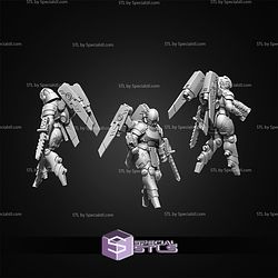 May 2026 The Makers Cult Miniatures