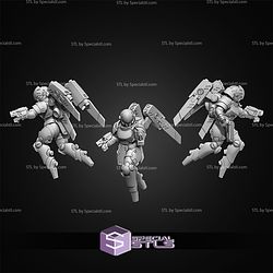 May 2026 The Makers Cult Miniatures