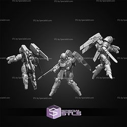 May 2026 The Makers Cult Miniatures