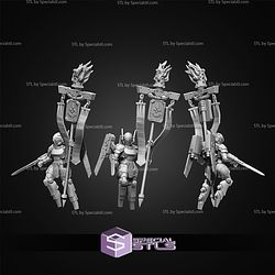 May 2026 The Makers Cult Miniatures