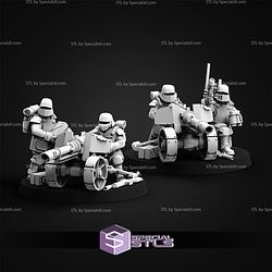 May 2026 The Makers Cult Miniatures