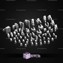 May 2026 The Makers Cult Miniatures