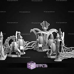 May 2026 The Makers Cult Miniatures
