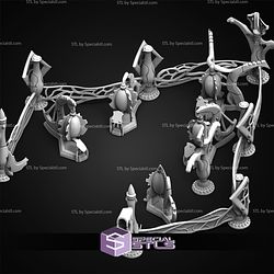May 2026 The Makers Cult Miniatures