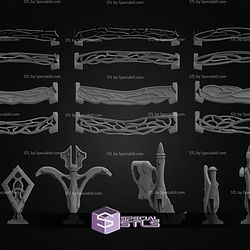 May 2026 The Makers Cult Miniatures
