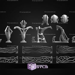 May 2026 The Makers Cult Miniatures